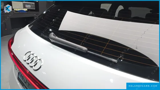 AUDI E-TRON 55 QUATTRO