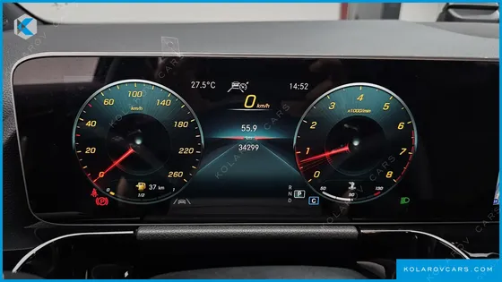 MERCEDES GLA-CLASS GLA250 4MATIC