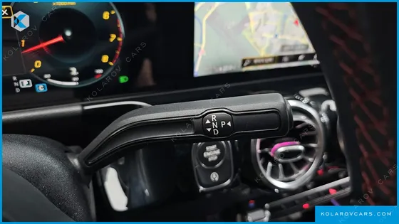 MERCEDES GLA-CLASS GLA250 4MATIC