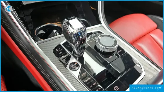 BMW 8 SERIES 840D XDRIVE M SPORT GRAN COUPE