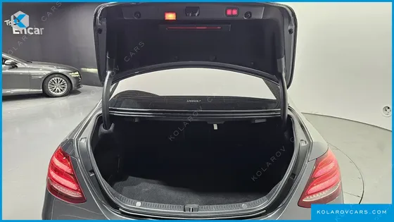 MERCEDES E-CLASS E300 AMG LINE