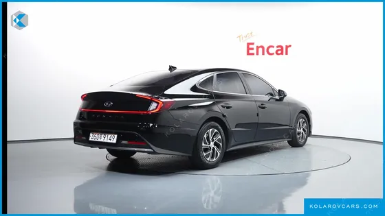 HYUNDAI SONATA MODERN