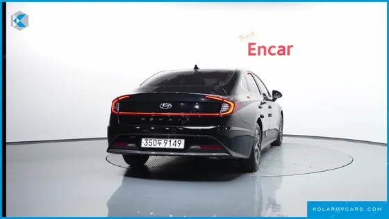 HYUNDAI SONATA MODERN