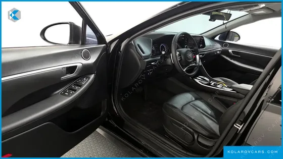HYUNDAI SONATA MODERN