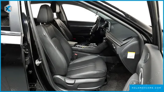 HYUNDAI SONATA MODERN