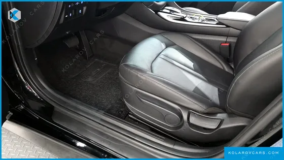 HYUNDAI SONATA MODERN