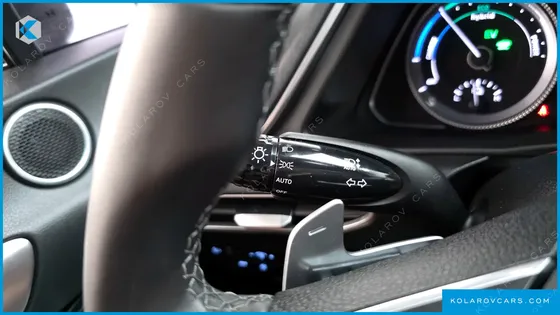 HYUNDAI SONATA MODERN