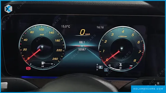 MERCEDES E-CLASS E250 EXCLUSIVE