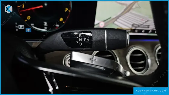 MERCEDES E-CLASS E250 EXCLUSIVE