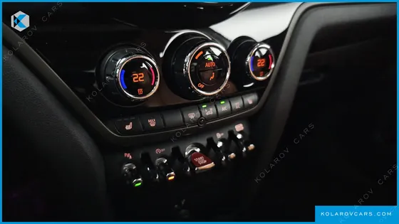 MINI COUNTRYMAN CLASSIC PLUS LAUNCH PACK