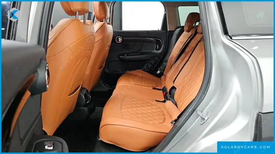 MINI COUNTRYMAN CLASSIC PLUS LAUNCH PACK