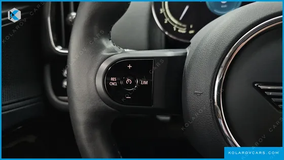 MINI COUNTRYMAN CLASSIC PLUS LAUNCH PACK