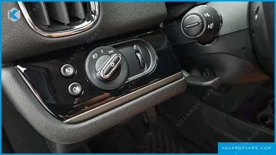 MINI COUNTRYMAN CLASSIC PLUS LAUNCH PACK
