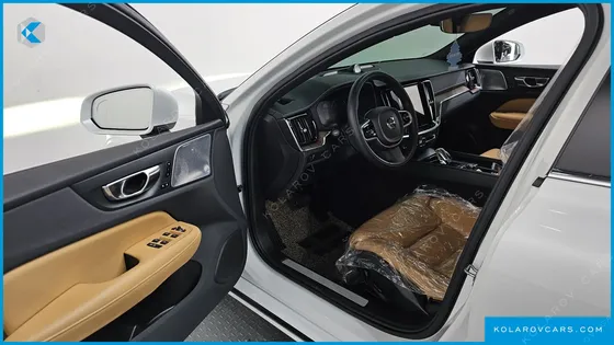VOLVO S60 B5 INSCRIPTION