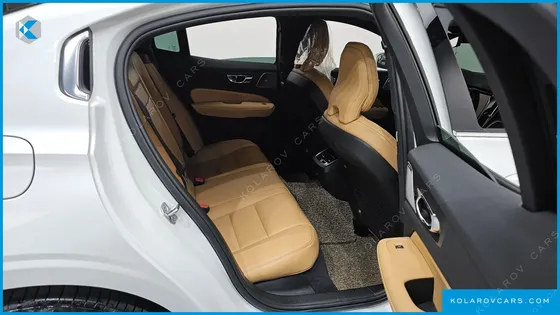 VOLVO S60 B5 INSCRIPTION