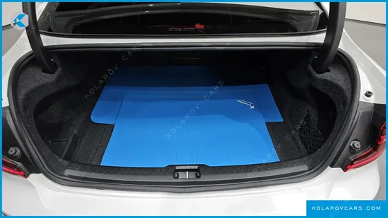 VOLVO S60 B5 INSCRIPTION
