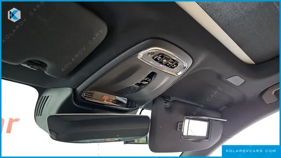 VOLVO S60 B5 INSCRIPTION