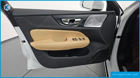 VOLVO S60 B5 INSCRIPTION