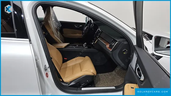 VOLVO S60 B5 INSCRIPTION