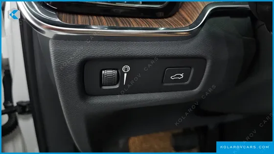 VOLVO S60 B5 INSCRIPTION