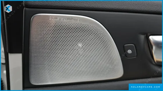 VOLVO S60 B5 INSCRIPTION