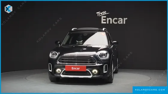 MINI COUNTRYMAN CLASSIC PLUS LAUNCH PACK