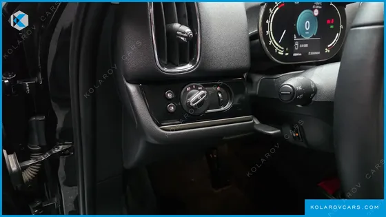 MINI COUNTRYMAN CLASSIC PLUS LAUNCH PACK