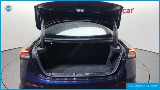 MASERATI GHIBLI 2.0 GRANSPORT