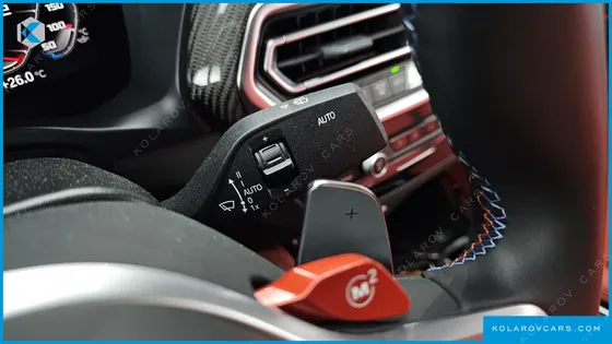 BMW X4M 3.0 COMPETITION