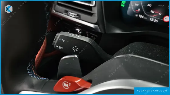 BMW X4M 3.0 COMPETITION