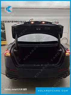 MASERATI GHIBLI 2.0 GRANSPORT