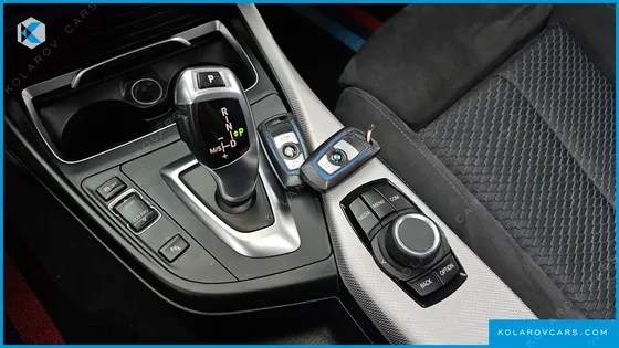 BMW 1 SERIES 118D M SPORT SHADOW 5 DOOR
