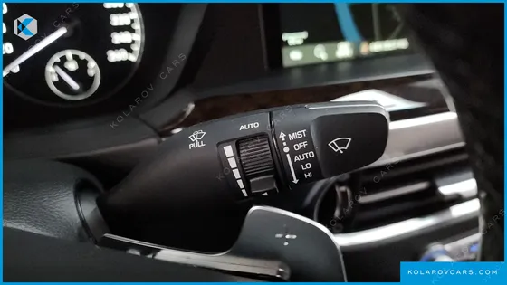 GENESIS G90 3.8