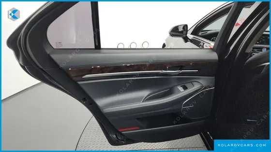GENESIS G90 3.8