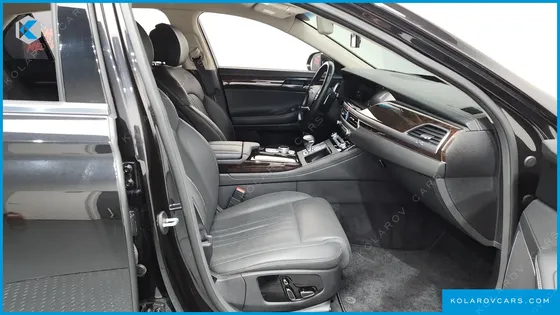 GENESIS G90 3.8
