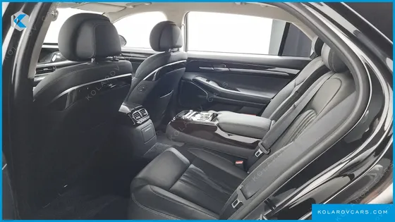 GENESIS G90 3.8