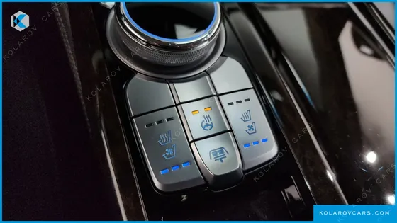 GENESIS G90 3.8
