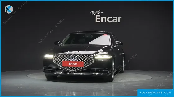 GENESIS G90 5.0 AWD