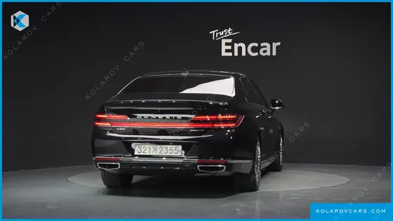 GENESIS G90 5.0 AWD