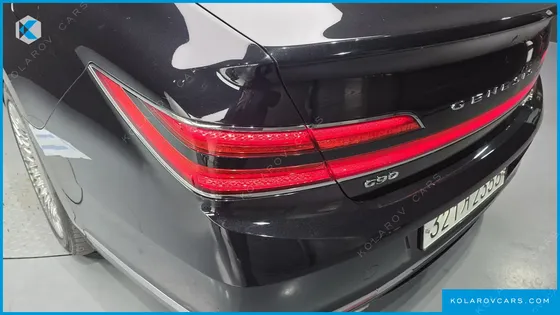 GENESIS G90 5.0 AWD