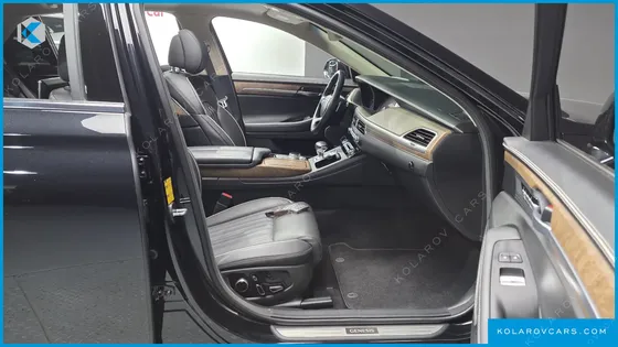 GENESIS G90 5.0 AWD