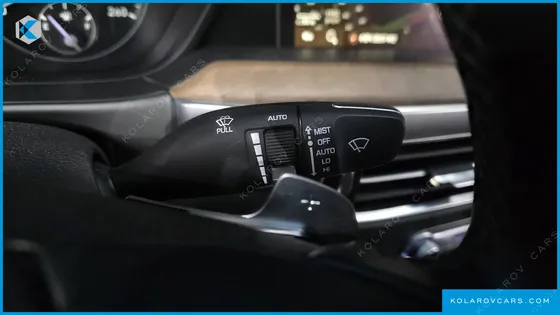 GENESIS G90 5.0 AWD
