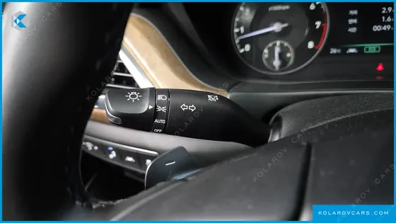 GENESIS G90 5.0 AWD