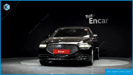 GENESIS G90 3.8 AWD