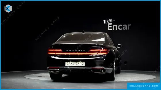 GENESIS G90 3.8 AWD