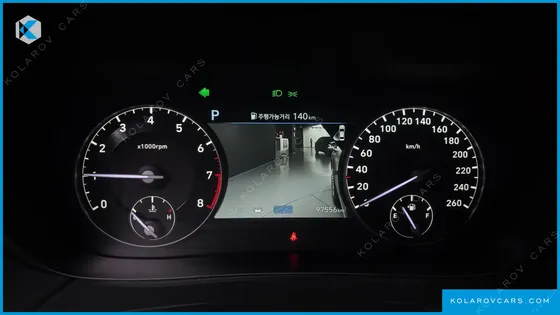 GENESIS G90 3.8 AWD