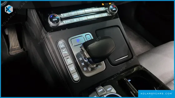 GENESIS G90 3.8 AWD