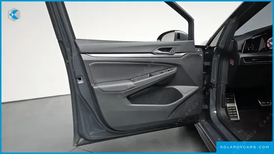 VOLKSWAGEN GOLF 2.0 GTI