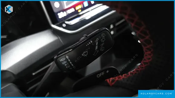 VOLKSWAGEN GOLF 2.0 GTI