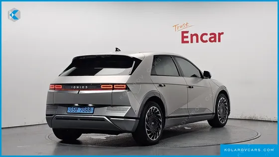 HYUNDAI IONIQ 5 LONG RANGE